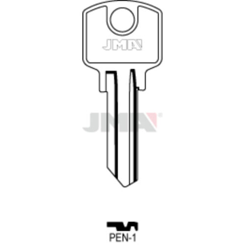 Chei JMA Otel-A PEN-1
